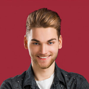 Daniel Harris