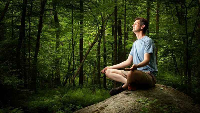 emotional balance
